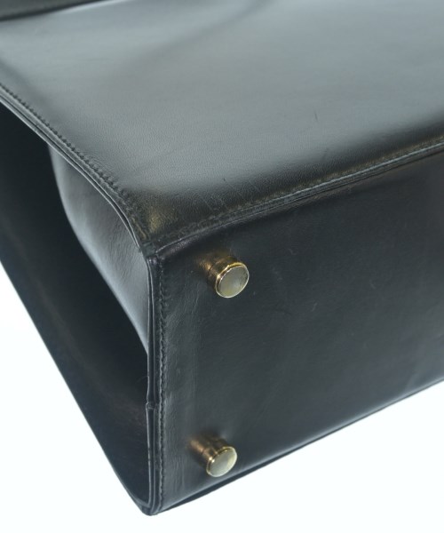 Salvatore Ferragamo（サルバトーレフェラガモ）ハンドバッグ 黒 サイズ:- レディース/2200656859276