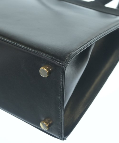 Salvatore Ferragamo（サルバトーレフェラガモ）ハンドバッグ 黒 サイズ:- レディース/2200656859276