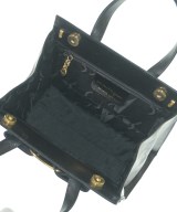 Salvatore Ferragamo（サルバトーレフェラガモ）ハンドバッグ 黒 サイズ:- レディース/2200656859276