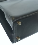 Salvatore Ferragamo（サルバトーレフェラガモ）ハンドバッグ 黒 サイズ:- レディース/2200656859276