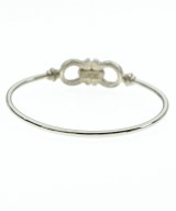 Salvatore Ferragamo（サルバトーレフェラガモ）ブレスレット・バングル シルバー サイズ:- レディース/2200656859665