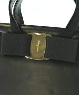 Salvatore Ferragamo（サルバトーレフェラガモ）ハンドバッグ 黒 サイズ:- レディース/2200656859849