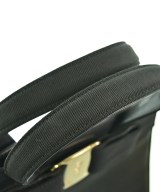 Salvatore Ferragamo（サルバトーレフェラガモ）ハンドバッグ 黒 サイズ:- レディース/2200656859849