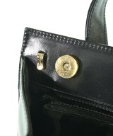 Salvatore Ferragamo（サルバトーレフェラガモ）ハンドバッグ 黒 サイズ:- レディース/2200656859849