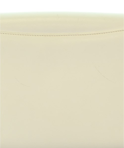 Salvatore Ferragamo（サルバトーレフェラガモ）ショルダーバッグ 白 サイズ:- レディース/2200656859955