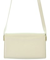 Salvatore Ferragamo（サルバトーレフェラガモ）ショルダーバッグ 白 サイズ:- レディース/2200656859955