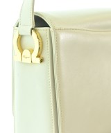 Salvatore Ferragamo（サルバトーレフェラガモ）ショルダーバッグ 白 サイズ:- レディース/2200656859955