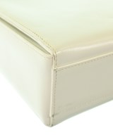 Salvatore Ferragamo（サルバトーレフェラガモ）ショルダーバッグ 白 サイズ:- レディース/2200656859955