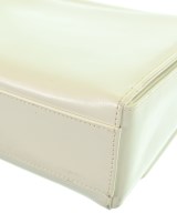 Salvatore Ferragamo（サルバトーレフェラガモ）ショルダーバッグ 白 サイズ:- レディース/2200656859955