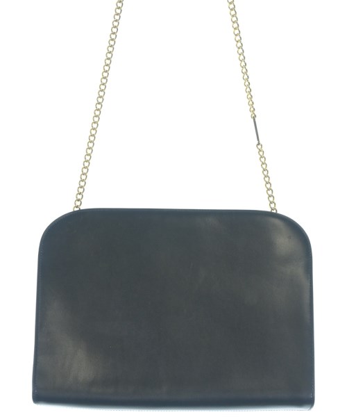 Salvatore Ferragamo（サルバトーレフェラガモ）ショルダーバッグ 黒 サイズ:- レディース/2200656859986