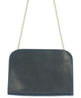 Salvatore Ferragamo（サルバトーレフェラガモ）ショルダーバッグ 黒 サイズ:- レディース/2200656859986