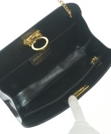 Salvatore Ferragamo（サルバトーレフェラガモ）ショルダーバッグ 黒 サイズ:- レディース/2200656859986