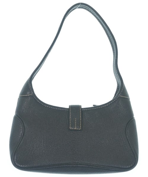 Salvatore Ferragamo（サルバトーレフェラガモ）ショルダーバッグ 黒 サイズ:- レディース/2200656860029