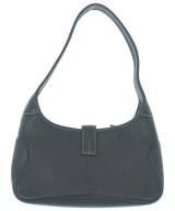 Salvatore Ferragamo（サルバトーレフェラガモ）ショルダーバッグ 黒 サイズ:- レディース/2200656860029