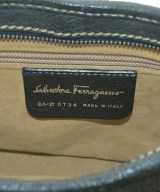 Salvatore Ferragamo（サルバトーレフェラガモ）ショルダーバッグ 黒 サイズ:- レディース/2200656860029