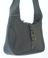 Salvatore Ferragamo（サルバトーレフェラガモ）ショルダーバッグ 黒 サイズ:- レディース/2200656860029