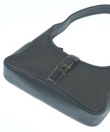 Salvatore Ferragamo（サルバトーレフェラガモ）ショルダーバッグ 黒 サイズ:- レディース/2200656860029