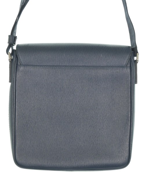 Salvatore Ferragamo（サルバトーレフェラガモ）ショルダーバッグ 紺 サイズ:- レディース/2200656860364