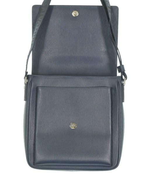 Salvatore Ferragamo（サルバトーレフェラガモ）ショルダーバッグ 紺 サイズ:- レディース/2200656860364