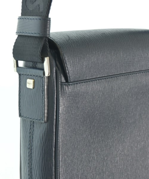 Salvatore Ferragamo（サルバトーレフェラガモ）ショルダーバッグ 紺 サイズ:- レディース/2200656860364