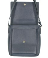 Salvatore Ferragamo（サルバトーレフェラガモ）ショルダーバッグ 紺 サイズ:- レディース/2200656860364