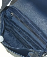 Salvatore Ferragamo（サルバトーレフェラガモ）ショルダーバッグ 紺 サイズ:- レディース/2200656860364