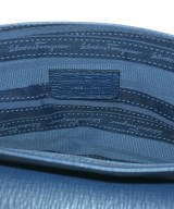 Salvatore Ferragamo（サルバトーレフェラガモ）ショルダーバッグ 紺 サイズ:- レディース/2200656860364