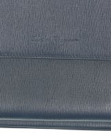 Salvatore Ferragamo（サルバトーレフェラガモ）ショルダーバッグ 紺 サイズ:- レディース/2200656860364