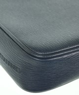 Salvatore Ferragamo（サルバトーレフェラガモ）ショルダーバッグ 紺 サイズ:- レディース/2200656860364