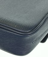 Salvatore Ferragamo（サルバトーレフェラガモ）ショルダーバッグ 紺 サイズ:- レディース/2200656860364