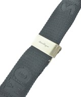 Salvatore Ferragamo（サルバトーレフェラガモ）ショルダーバッグ 紺 サイズ:- レディース/2200656860364