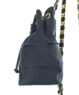 Salvatore Ferragamo（サルバトーレフェラガモ）バックパック・リュック 紺 サイズ:- レディース/2200656860784