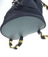 Salvatore Ferragamo（サルバトーレフェラガモ）バックパック・リュック 紺 サイズ:- レディース/2200656860784