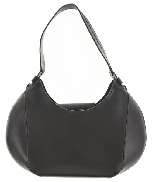 Salvatore Ferragamo(サルバトーレフェラガモ)ショルダーバッグ 茶 サイズ:-/2200656860869