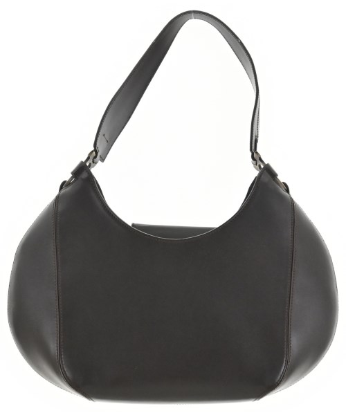 Salvatore Ferragamo（サルバトーレフェラガモ）ショルダーバッグ 茶 サイズ:- レディース/2200656860869