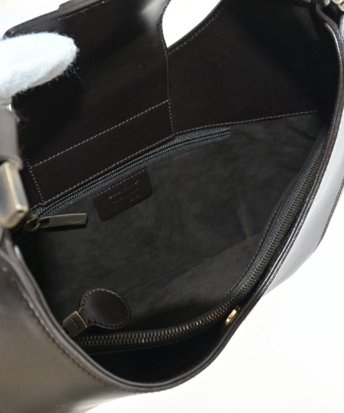 Salvatore Ferragamo（サルバトーレフェラガモ）ショルダーバッグ 茶 サイズ:- レディース/2200656860869