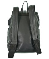 Salvatore Ferragamo（サルバトーレフェラガモ）バックパック・リュック 黒 サイズ:- レディース/2200656861187