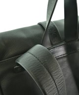 Salvatore Ferragamo（サルバトーレフェラガモ）バックパック・リュック 黒 サイズ:- レディース/2200656861187