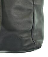 Salvatore Ferragamo（サルバトーレフェラガモ）バックパック・リュック 黒 サイズ:- レディース/2200656861187