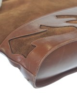 Salvatore Ferragamo（サルバトーレフェラガモ）ハンドバッグ 茶 サイズ:- レディース/2200656861248