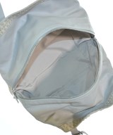 Salvatore Ferragamo（サルバトーレフェラガモ）ハンドバッグ グレー サイズ:- レディース/2200656861521