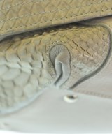 Salvatore Ferragamo（サルバトーレフェラガモ）ハンドバッグ グレー サイズ:- レディース/2200656861521