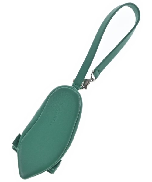Salvatore Ferragamo（サルバトーレフェラガモ）チャーム 緑 サイズ:- レディース/2200656755059