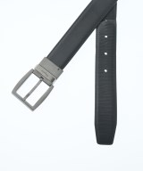 Salvatore Ferragamo（サルバトーレフェラガモ）ベルト 黒 サイズ:- レディース/2200637194044