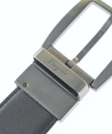 Salvatore Ferragamo（サルバトーレフェラガモ）ベルト 黒 サイズ:- レディース/2200637194044