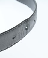 Salvatore Ferragamo（サルバトーレフェラガモ）ベルト 黒 サイズ:- レディース/2200637194044