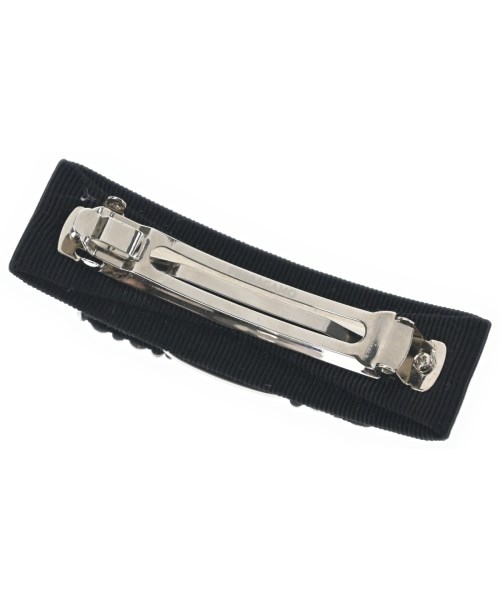 Salvatore Ferragamo（サルバトーレフェラガモ）アクセサリー（その他） 黒 サイズ:- レディース/2200657385019