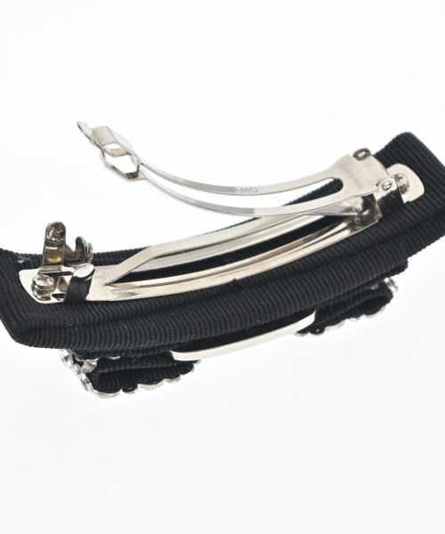 Salvatore Ferragamo（サルバトーレフェラガモ）アクセサリー（その他） 黒 サイズ:- レディース/2200657385019