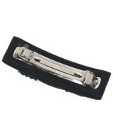 Salvatore Ferragamo（サルバトーレフェラガモ）アクセサリー（その他） 黒 サイズ:- レディース/2200657385019