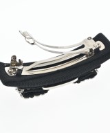 Salvatore Ferragamo（サルバトーレフェラガモ）アクセサリー（その他） 黒 サイズ:- レディース/2200657385019